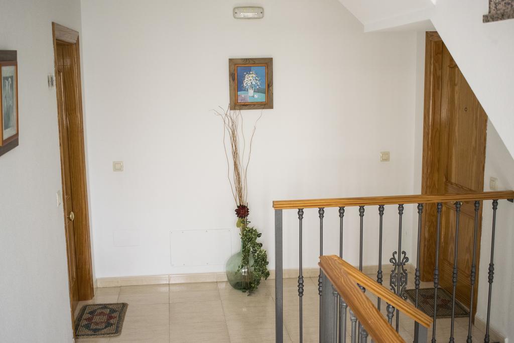 Apartamentos Carmina Carboneras Exterior foto